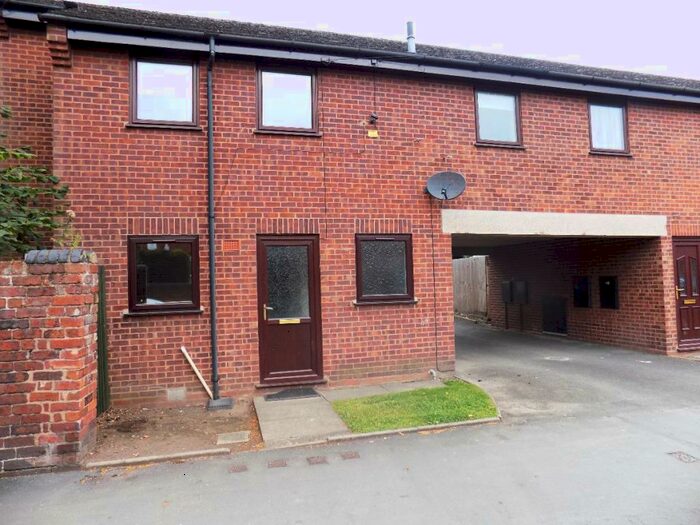 1 Bedroom Flat To Rent In Lorne Street, Kidderminster, DY10