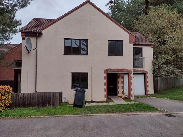 3 Bedroom Detached House To Rent In Maine Street, Thetford, Norfolk, IP24