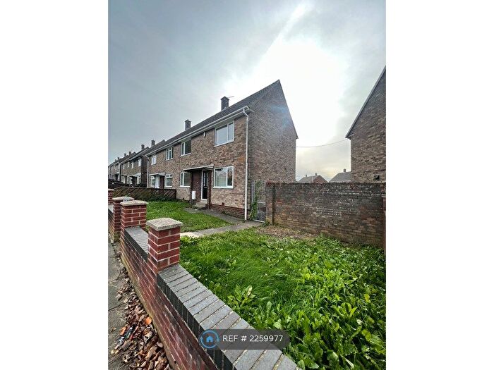 2 Bedroom Semi-Detached House To Rent In Blind Lane, Houghton Le Spring, DH4