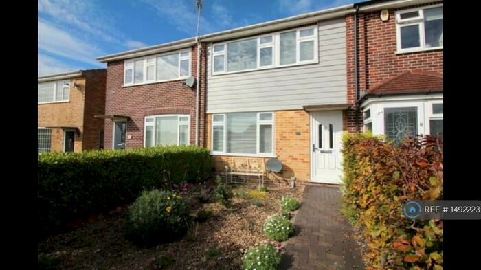 3 Bedroom Terraced House To Rent In Goliath Road, Poole, BH15