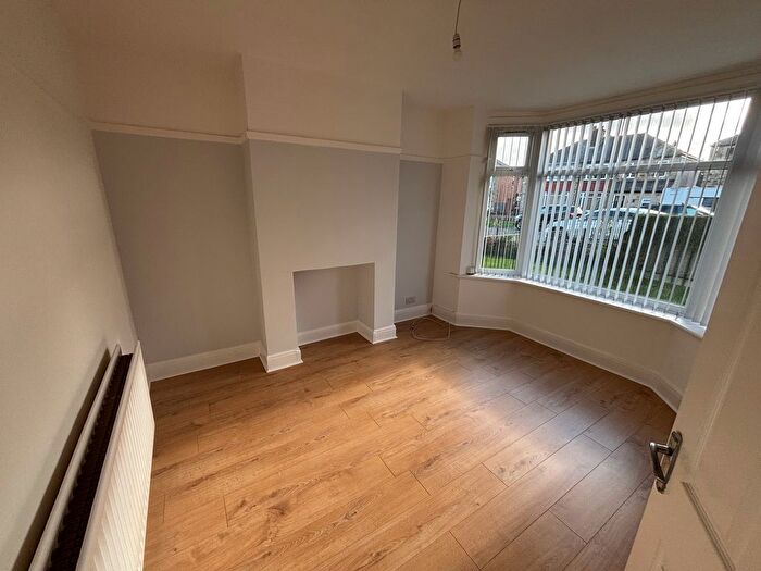 3 Bedroom Property To Rent In Hastilar Road South, Sheffield, S13