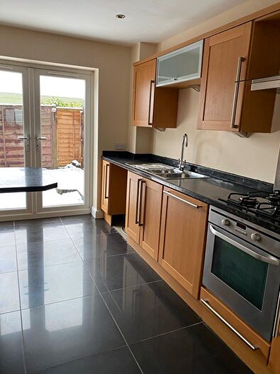 4 Bedroom Town House To Rent In Park View, Altofts, WF6