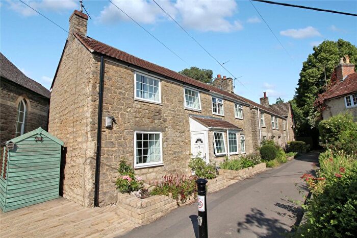 3 Bedroom Semi-Detached House For Sale In Church Path, Purton, Swindon, Wiltshire, SN5