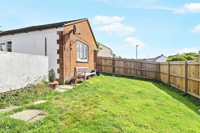 2 Bedroom Bungalow For Sale In Borough Road, Great Torrington, Devon, EX38