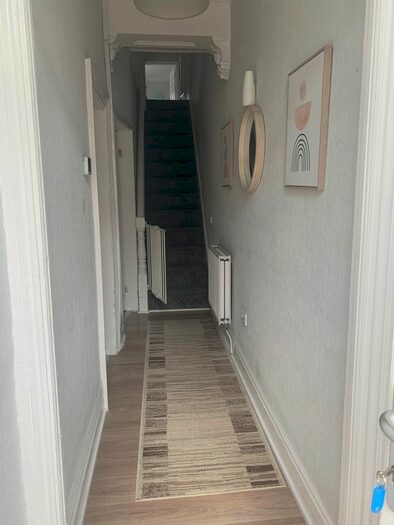 3 Bedroom Terraced House To Rent In Lea Road, Wallasey, CH44