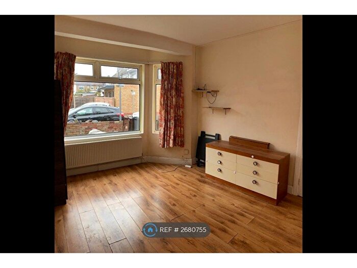 4 Bedroom Terraced House To Rent In Craven Gardens, Barking, IG11