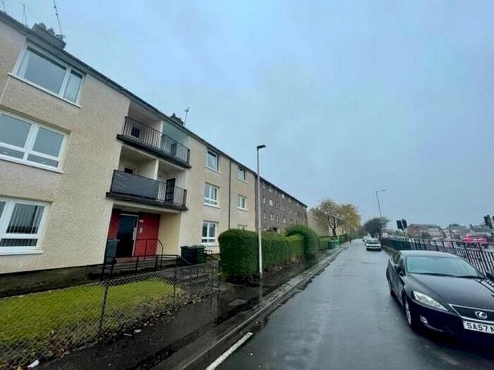 2 Bedroom Flat To Rent In Ferry Road, Edinburgh EH4