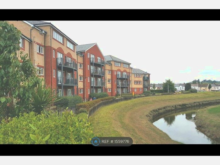 2 Bedroom Flat To Rent In Mills Way, Barnstaple, EX31