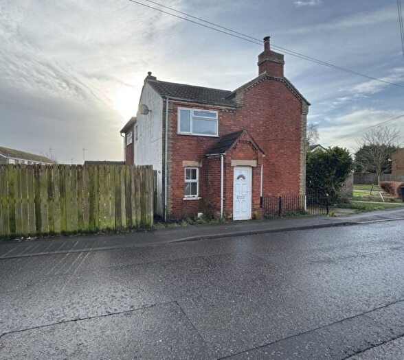 3 Bedroom Detached House For Sale In Staithe Road, Wisbech, Cambridgeshire, PE13