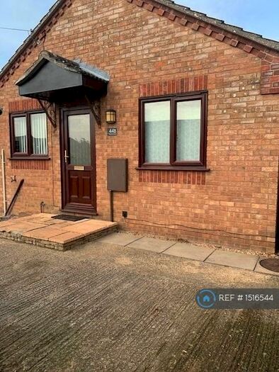 2 Bedroom Bungalow To Rent In The Orchards, Sutton, Ely, CB6