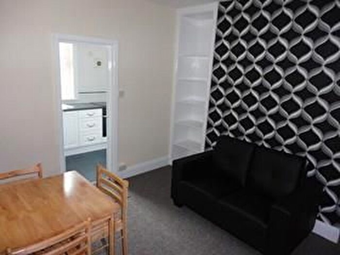1 Bedroom Flat To Rent In A Stockport Road (Rear), Cheadle Heath, Stockport, SK3