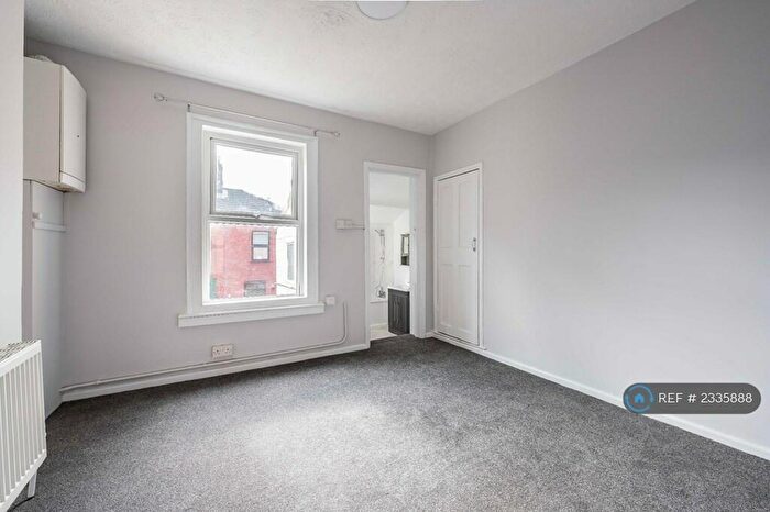 1 Bedroom Flat To Rent In Norwich, Norwich, NR3