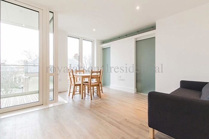 1 Bedroom Apartment To Rent In Cadet House, Victory Parade, Royal Arsenal, SE18