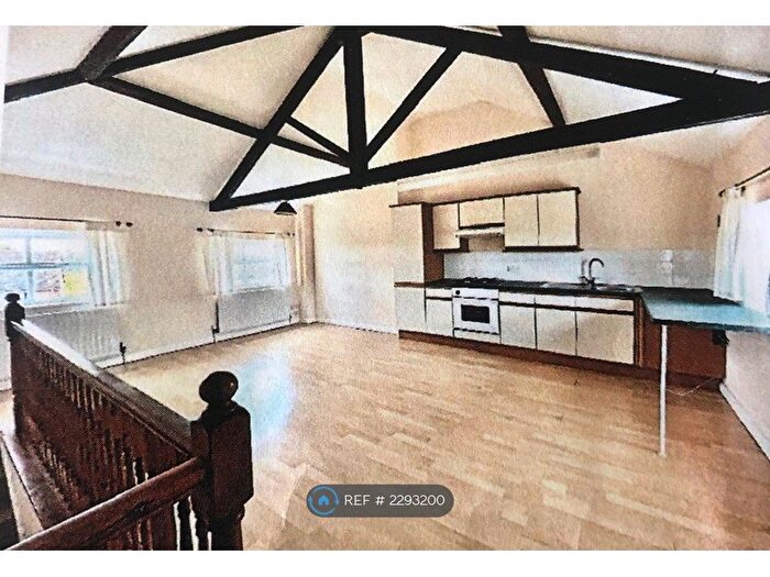 2 Bedroom Maisonette To Rent In Preston Court, Preston, Oakham, LE15