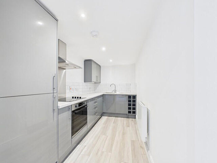 2 Bedroom Apartment To Rent In , Hull, HU5