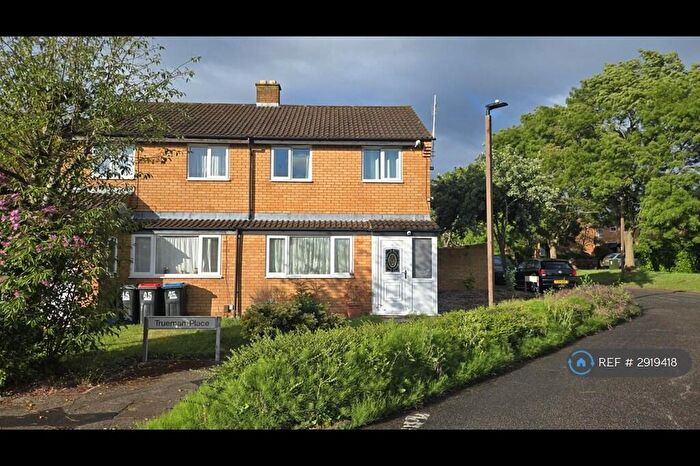 3 Bedroom Semi-Detached House To Rent In Trueman Place, Milton Keynes, MK6