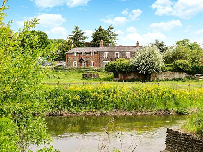 1 Bedroom Apartment To Rent In Tilford Street, Tilford, Farnham, Surrey, GU10