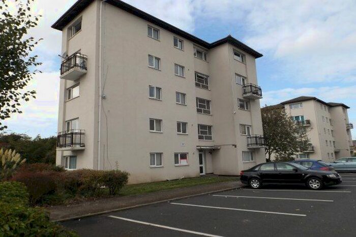 2 Bedroom Flat To Rent In Samuel Street, Preston PR1