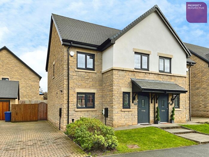 3 Bedroom Semi Detached House For Sale In Phipps Lane, Burtonwood, Warrington, WA5