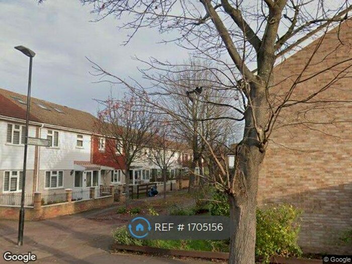 3 Bedroom Terraced House To Rent In Edward Temme Avenue, London, E15
