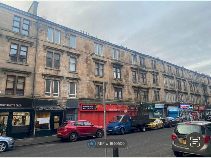 2 Bedroom Flat To Rent In Shettleston Road, Glasgow, G32