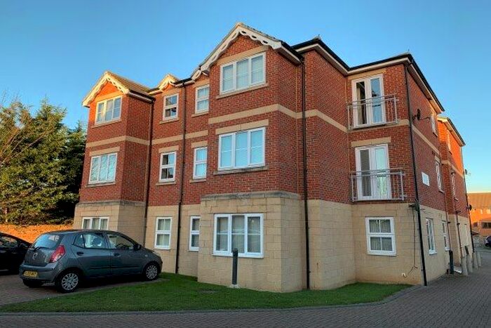 2 Bedroom Flat To Rent In The Gables Marton Road, Middlesbrough, TS4