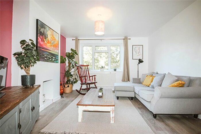 3 Bedroom Terraced House To Rent In Vinny Avenue, Downend, Bristol, BS16