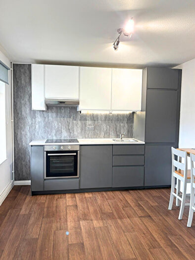 2 Bedroom Flat To Rent In Wellington Street, Lincoln, LN1