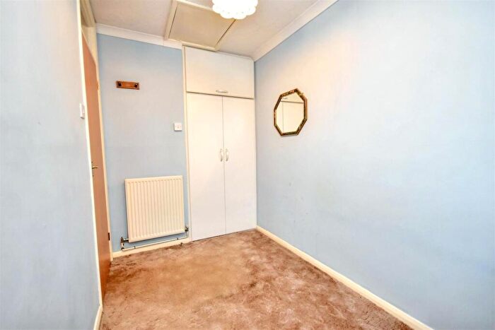 2 Bedroom Bungalow For Sale In Patrick Road, Corby, NN18