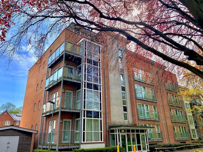 1 Bedroom Apartment To Rent In Suttones Place, Southampton, SO15