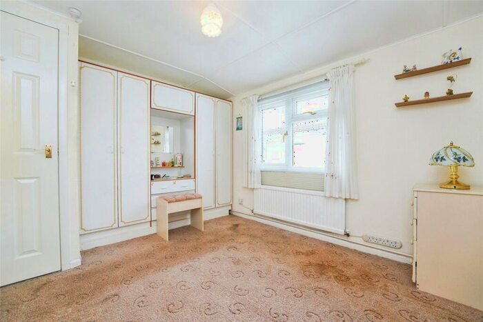 2 Bedroom Detached House For Sale In Woodlands Park, Quedgeley, Gloucester, Gloucestershire, GL2