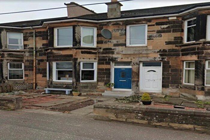 2 Bedroom Flat To Rent In Biggar Road, Motherwell, ML1
