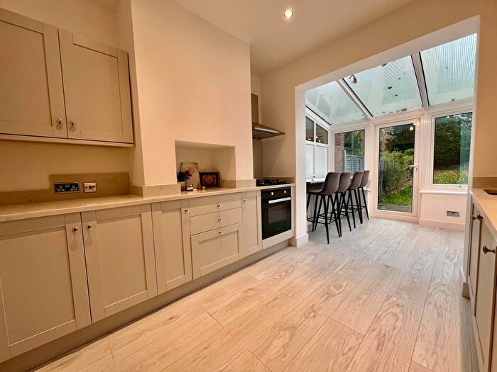 4 Bedroom Semi-Detached House To Rent In Birchmead Avenue, Pinner, HA5