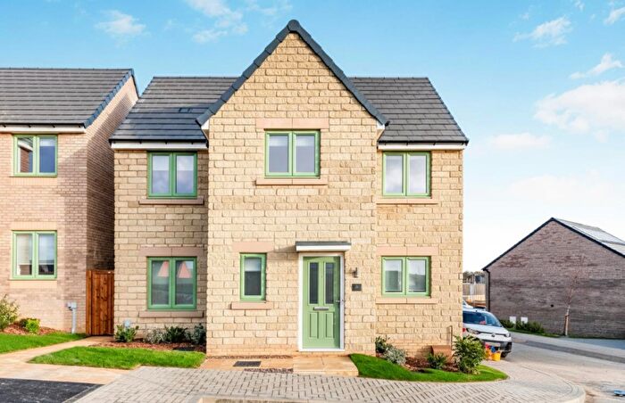 3 Bedroom Detached House To Rent In Shale Meadow, Wellingborough, NN8