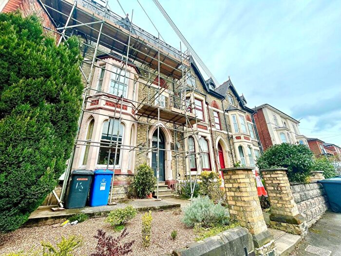 1 Bedroom Flat To Rent In Wilson Street, DE1