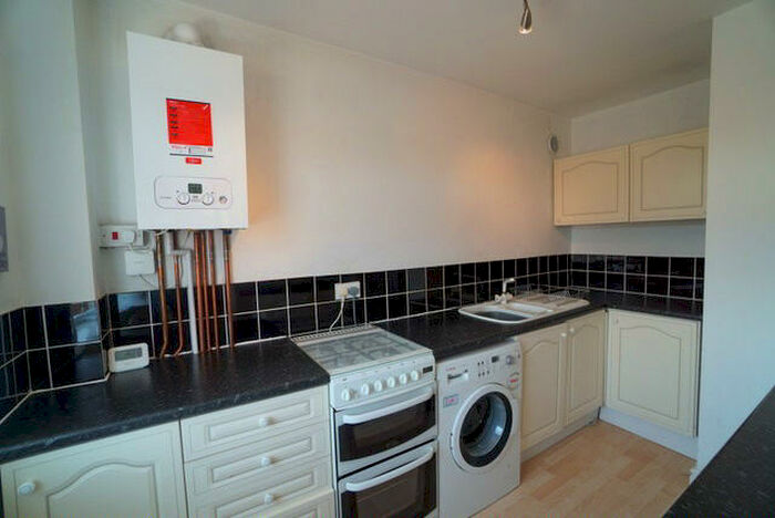 1 Bedroom Flat To Rent In Doune Court, Ellesmere Port, Cheshire, CH65