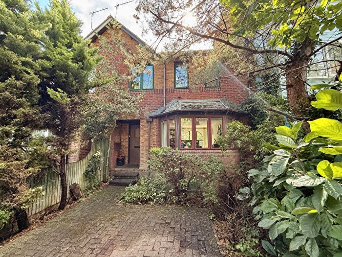 3 Bedroom Terraced House For Sale In Flowerpot Lane, St.Thomas, EX4