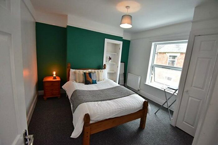 1 Bedroom Flat To Rent In King Street, Kettering, NN16