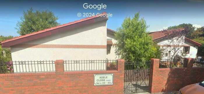 1 Bedroom Semi-Detached Bungalow To Rent In Keele Close, Prenton, Wirral, Merseyside, CH43