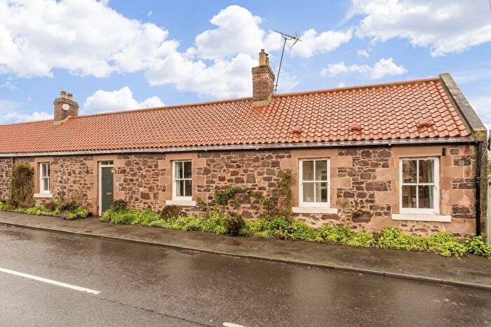 3 Bedroom Cottage For Sale In Whitekirk Cottage, Whitekirk, East Lothian, EH42