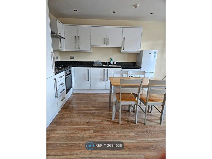 1 Bedroom Flat To Rent In Coventry Road, Digbeth, Birmingham, B10