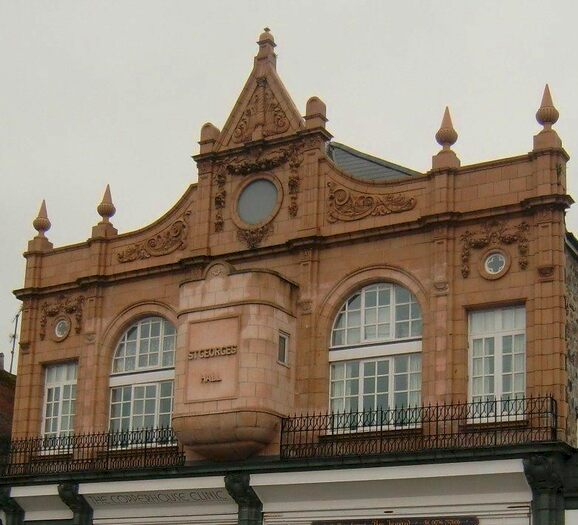 2 Bedroom Flat To Rent In Market Square, Hayle, TR27