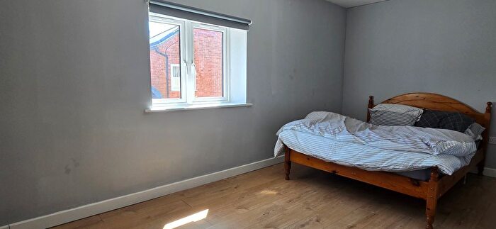 3 Bedroom Flat To Rent In Quebec Street, Dereham, NR19
