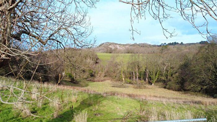 Land For Sale In James Park, Dyserth, LL18