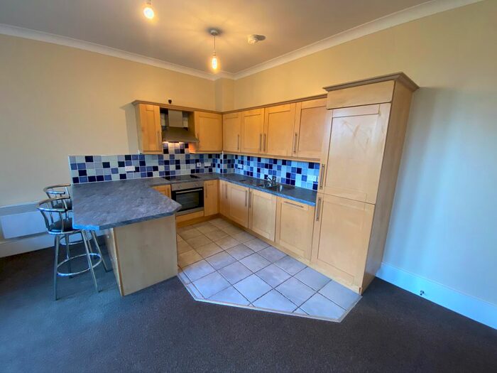 2 Bedroom Flat To Rent In Parsonage Road, Withington, Manchester, M20