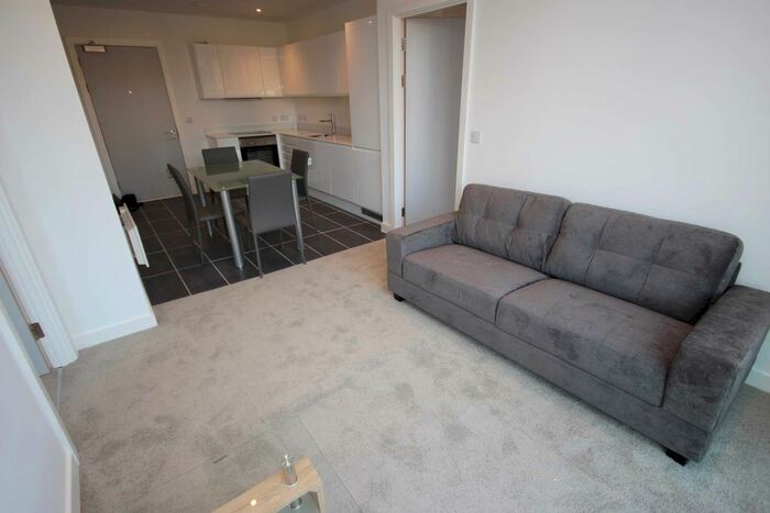 2 Bedroom Flat To Rent In Tib Street, Manchester, M4