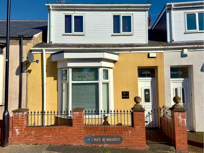 4 Bedroom Terraced House To Rent In Cedric Crescent, Sunderland, SR2