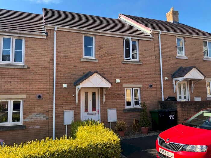 Houses to rent in South Molton, EX36, Devon