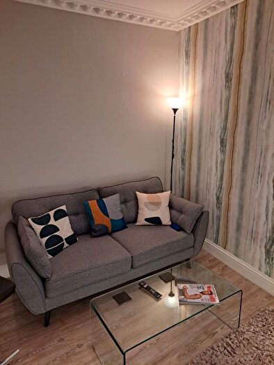 1 Bedroom Flat To Rent In Perth, Perth And Kinross, PH1