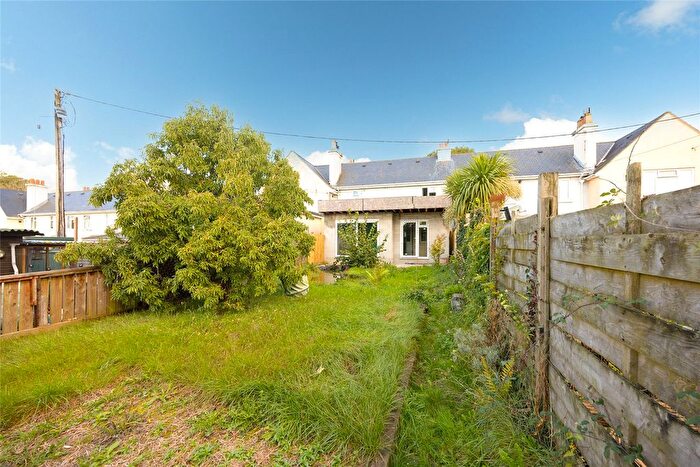 3 Bedroom Terraced House For Sale In Cuddenbeake Terrace, St Germans, Cornwall, PL12